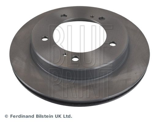 Blue Print ADK84327 Brake Disc