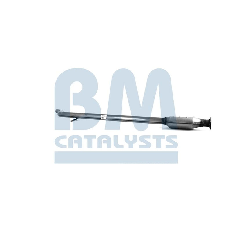 BM Catalysts Homologated Diesel Cat BM80146H