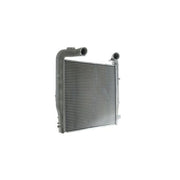 Mahle Intercooler (Charge Air Cooler) CI 471 000S