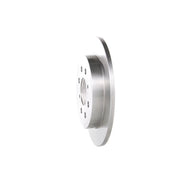 Bosch 2 x Solid Rear Brake Discs 0 986 479 739