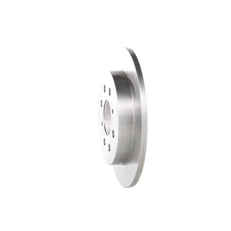 Bosch 2 x Solid Rear Brake Discs 0 986 479 739