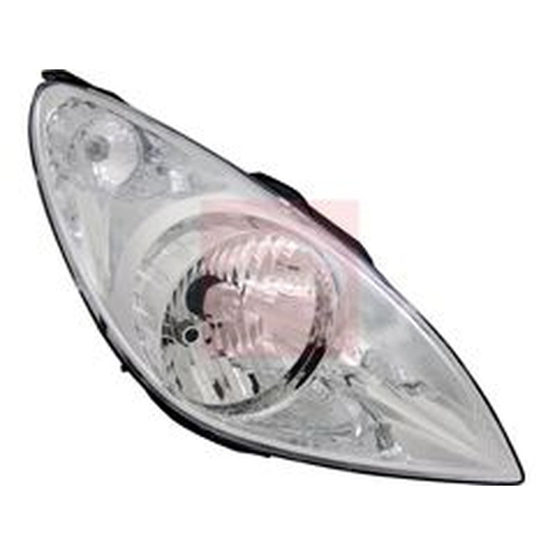 Apec Headlight Headlamp H4 Right ALH2144