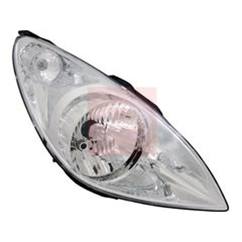 Apec Headlight Headlamp H4 Right ALH2144