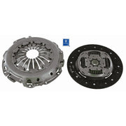Sachs Clutch Kit Set 3pc 3000950693