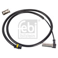 Febi ABS Wheel Speed Sensor Front Left 170603