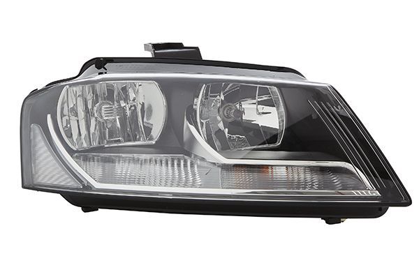 Hella Headlight Headlamp PSY24W Right