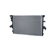 NRF Engine Radiator 560013