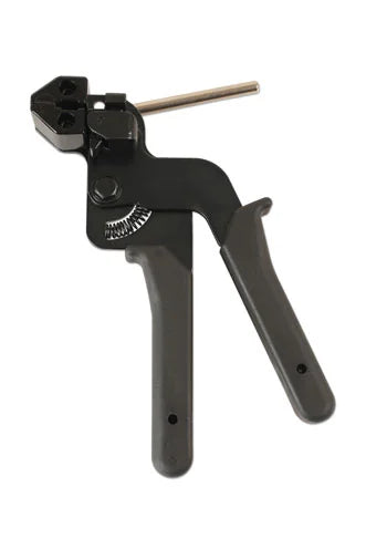 Laser Tools Steel Tie Gun - PL