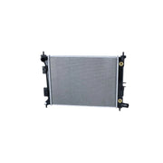 NRF Engine Radiator 59277
