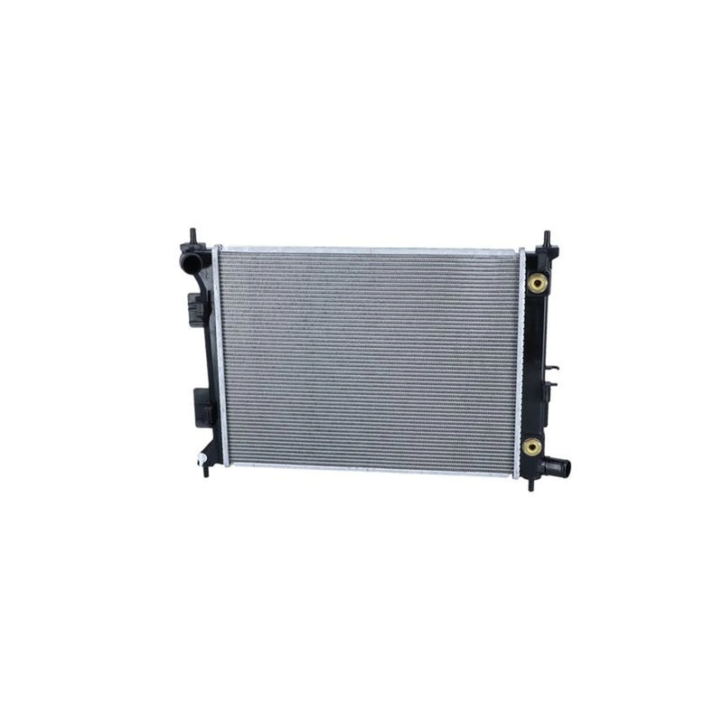 NRF Engine Radiator 59277