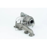 Febi Turbocharger Turbo Unit 187160