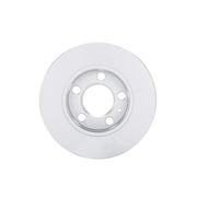Bosch 2 x Solid Rear Brake Discs 0 986 478 868
