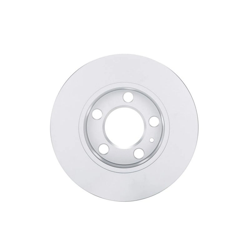 Bosch 2 x Solid Rear Brake Discs 0 986 478 868
