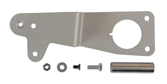 Laser Tools Crankshaft Holding Tool - for BMW - PL