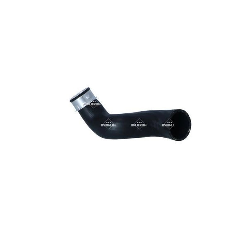 NRF Intercooler Turbo Charge Air Hose Outlet 166011