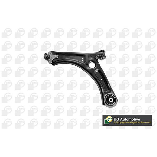 BGA Control/Trailing Arm Front Left TRC8101