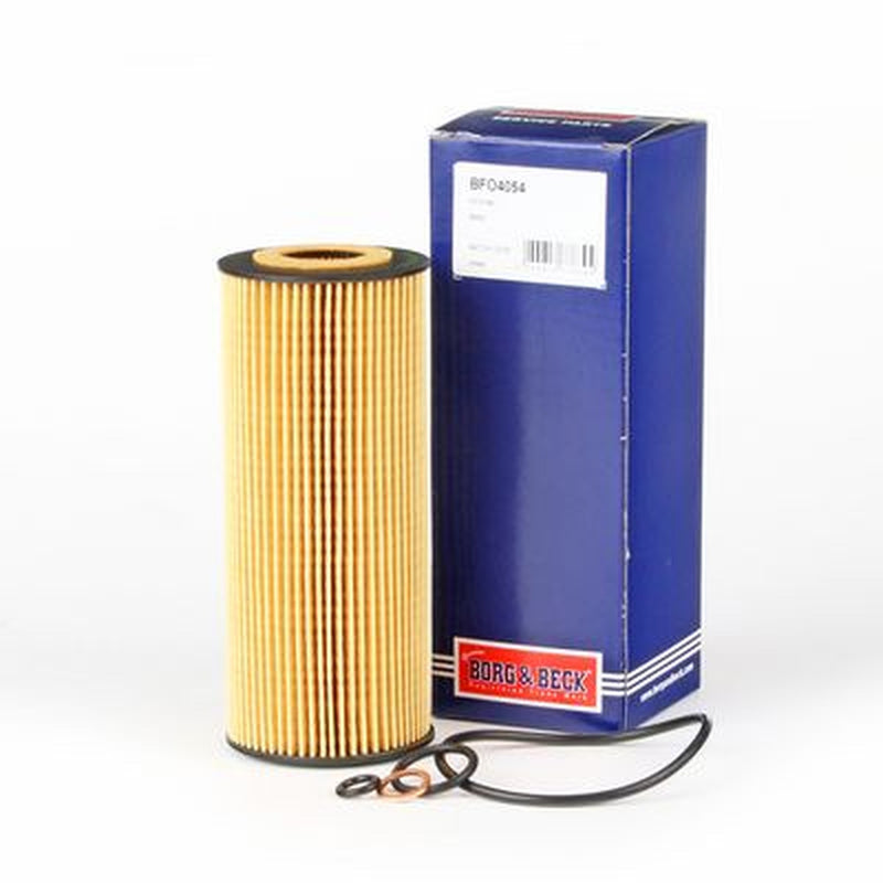 Borg & Beck Engine Oil Filter BFO4054