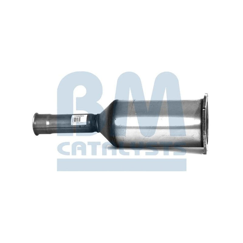 BM Catalysts Dpf BM11026