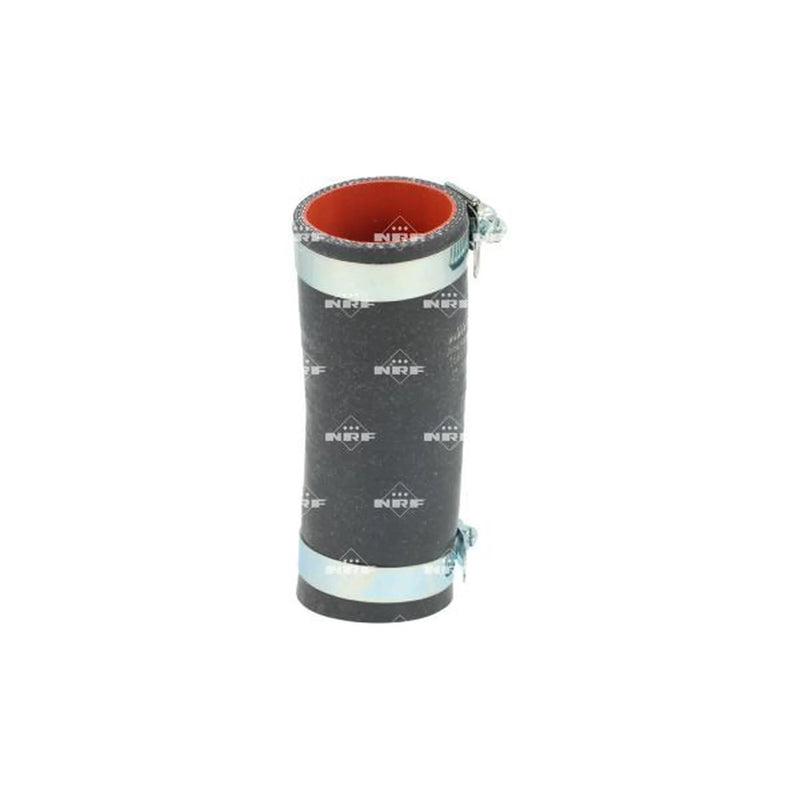 NRF Intercooler Turbo Charge Air Hose Outlet 166570