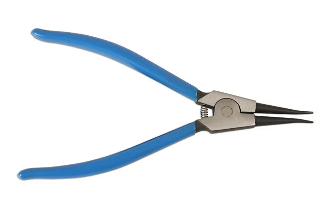 Laser Tools External Circlip Pliers -Straight 250mm - PL
