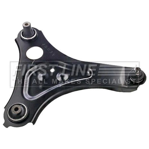 First Line Control/Trailing Arm FCA7700