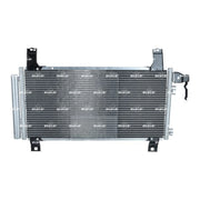 NRF Air Conditioning Condenser 35464