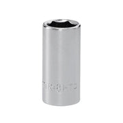 Facom R.8HT 6 Point Standard Socket 1/4in Drive 8mm - R.8HT