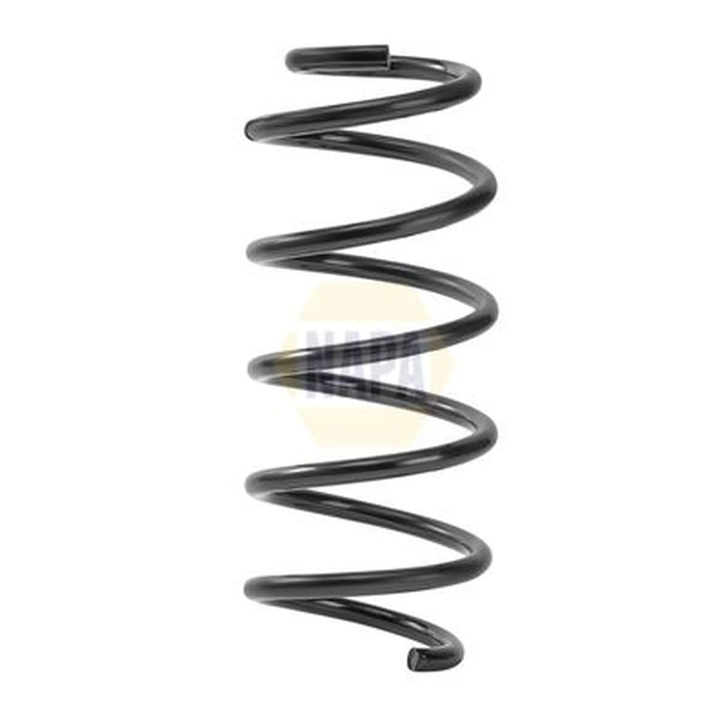 NAPA Front Suspension Coil Spring NCS2493