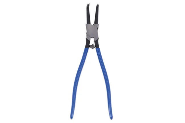 Laser Tools Internal Circlip Pliers - Bent 175-300mm