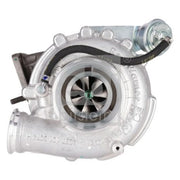 Febi Turbocharger Turbo Unit 191121