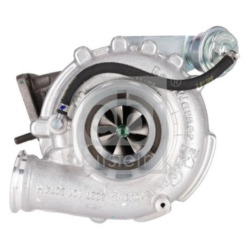 Febi Turbocharger Turbo Unit 191121