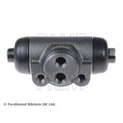 Blue Print Wheel Cylinder Hydraulic Brake Rear Left ADC44422