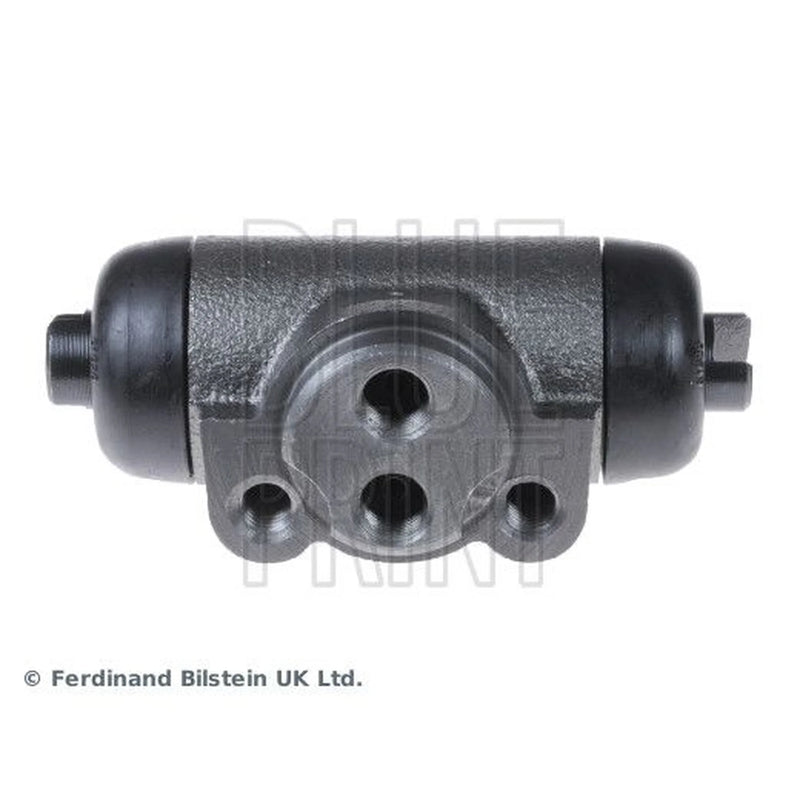 Blue Print Wheel Cylinder Hydraulic Brake Rear Left ADC44422
