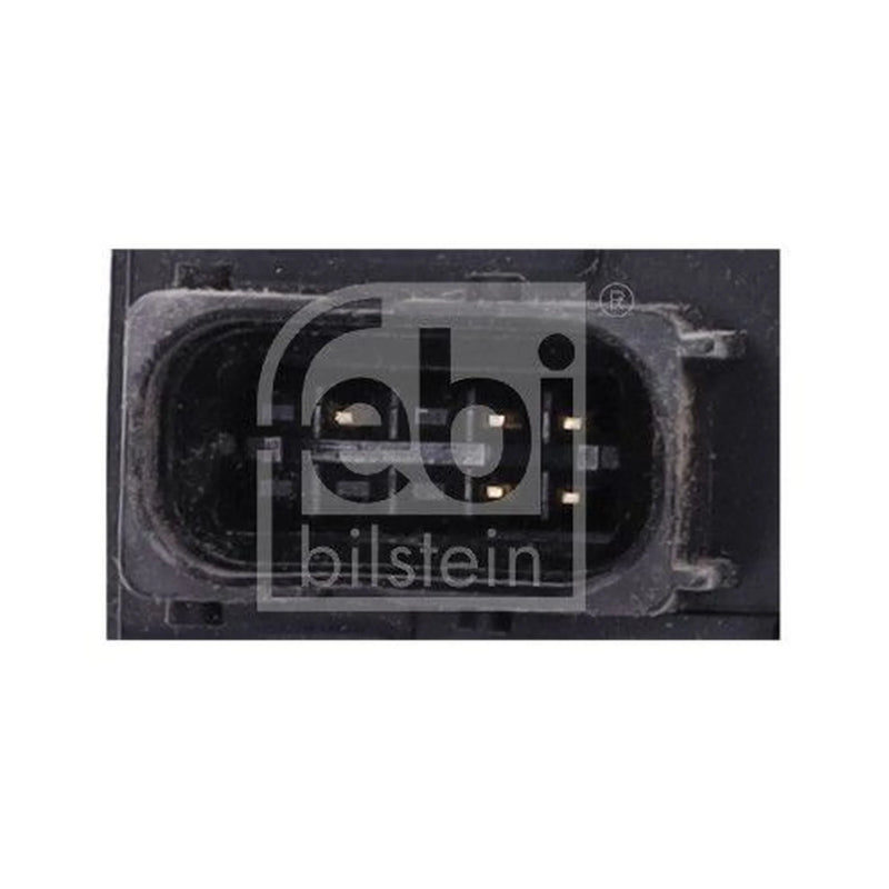 Febi Door Lock Mechanism Left Rear 5 Pin 1000517