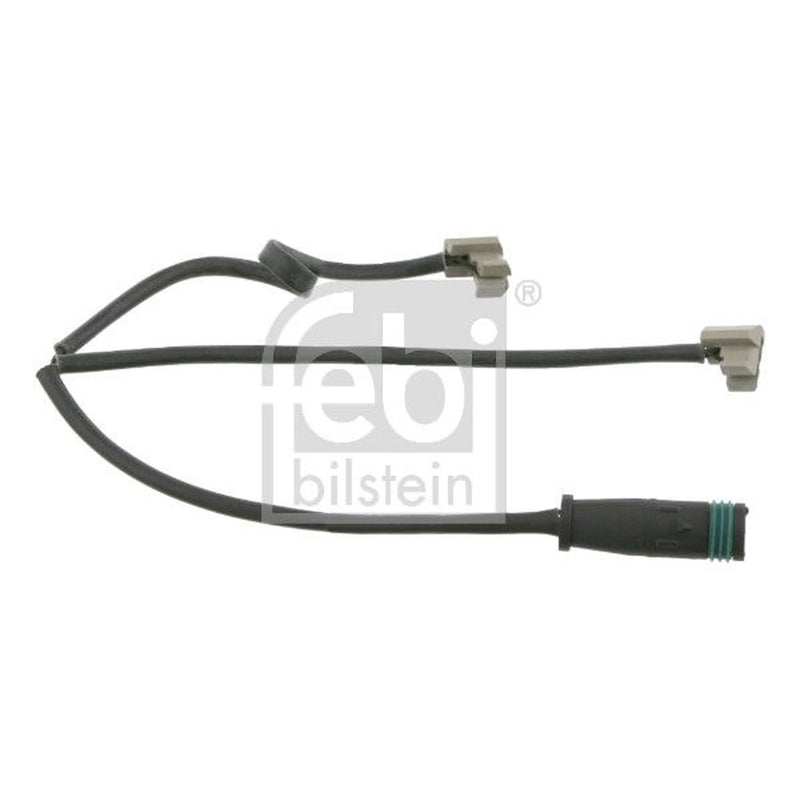Febi Brake Pad Wear Sensor Front 24498