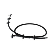 Bosch Fuel Overflow Hose Pipe 0 445 130 106