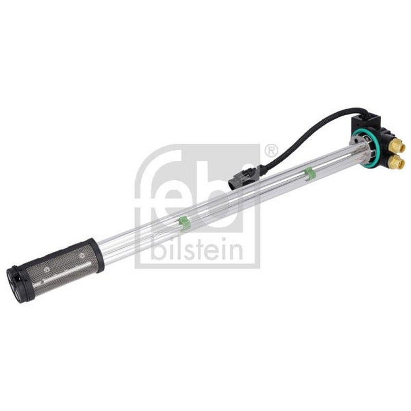 Febi Fuel Tank Sender Unit 193188