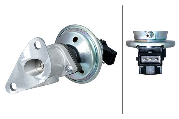 Hella 6NU 014 865-211 EGR Valve