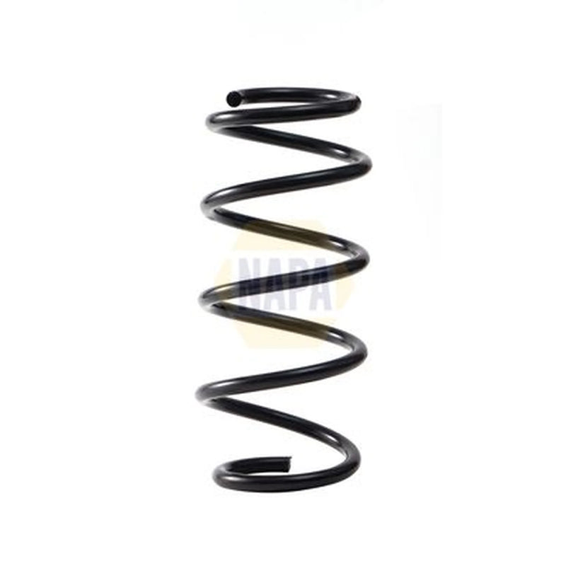 NAPA Front Suspension Coil Spring NCS2266