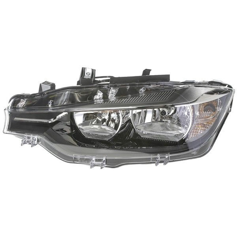 Hella Headlight Headlamp PY21W Right 1EG 012 101-961