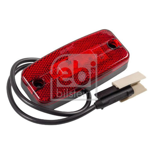 Febi End Outline Marker Side Light 173978