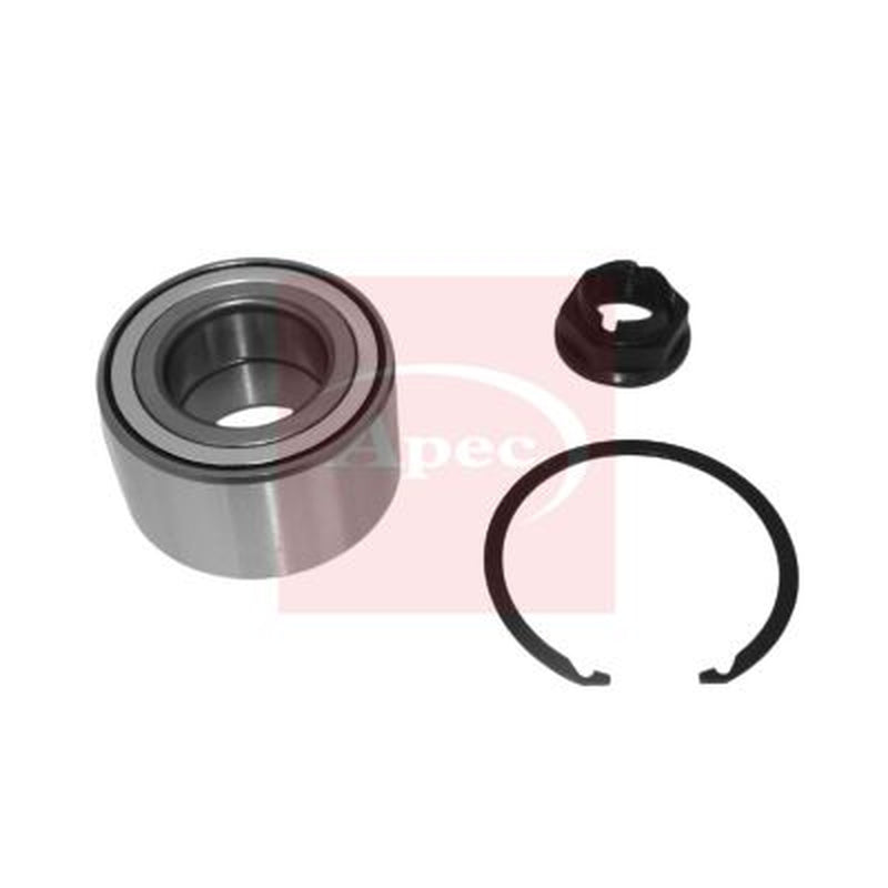 Apec Wheel Bearing Kit AWB1366