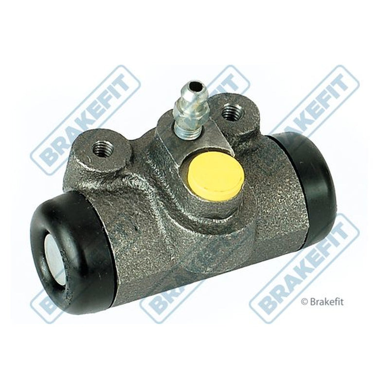 Apec Wheel Cylinder Hydraulic Brake Rear BWC8023