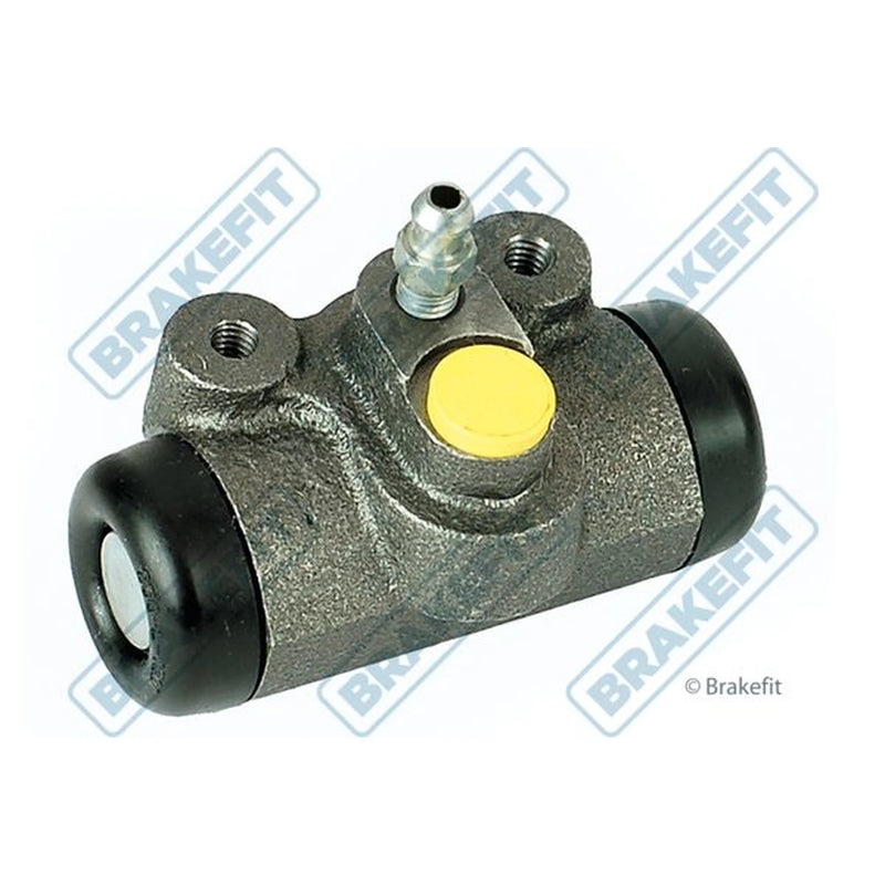 Apec Wheel Cylinder Hydraulic Brake Rear BWC8023