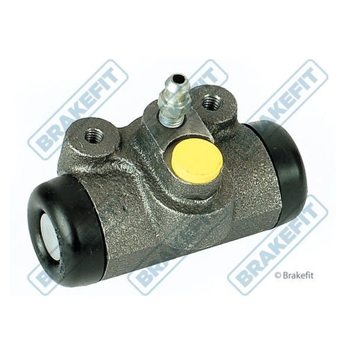 Apec Wheel Cylinder Hydraulic Brake Rear BWC8023