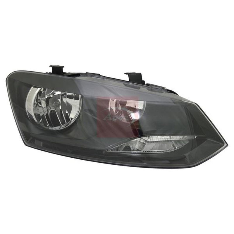 Apec Headlight Headlamp Right ALH2742