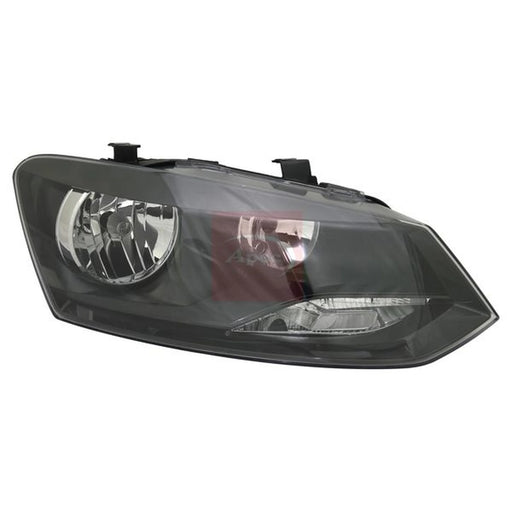 Apec Headlight Headlamp Right ALH2742