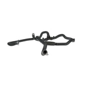 Gates Molded Heater Hose 02-2860