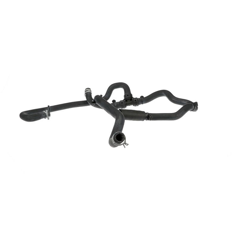 Gates Molded Heater Hose 02-2860