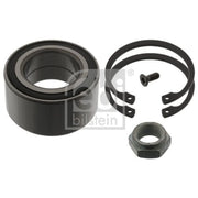 Febi Wheel Bearing Kit Rear Right 68mm 05380